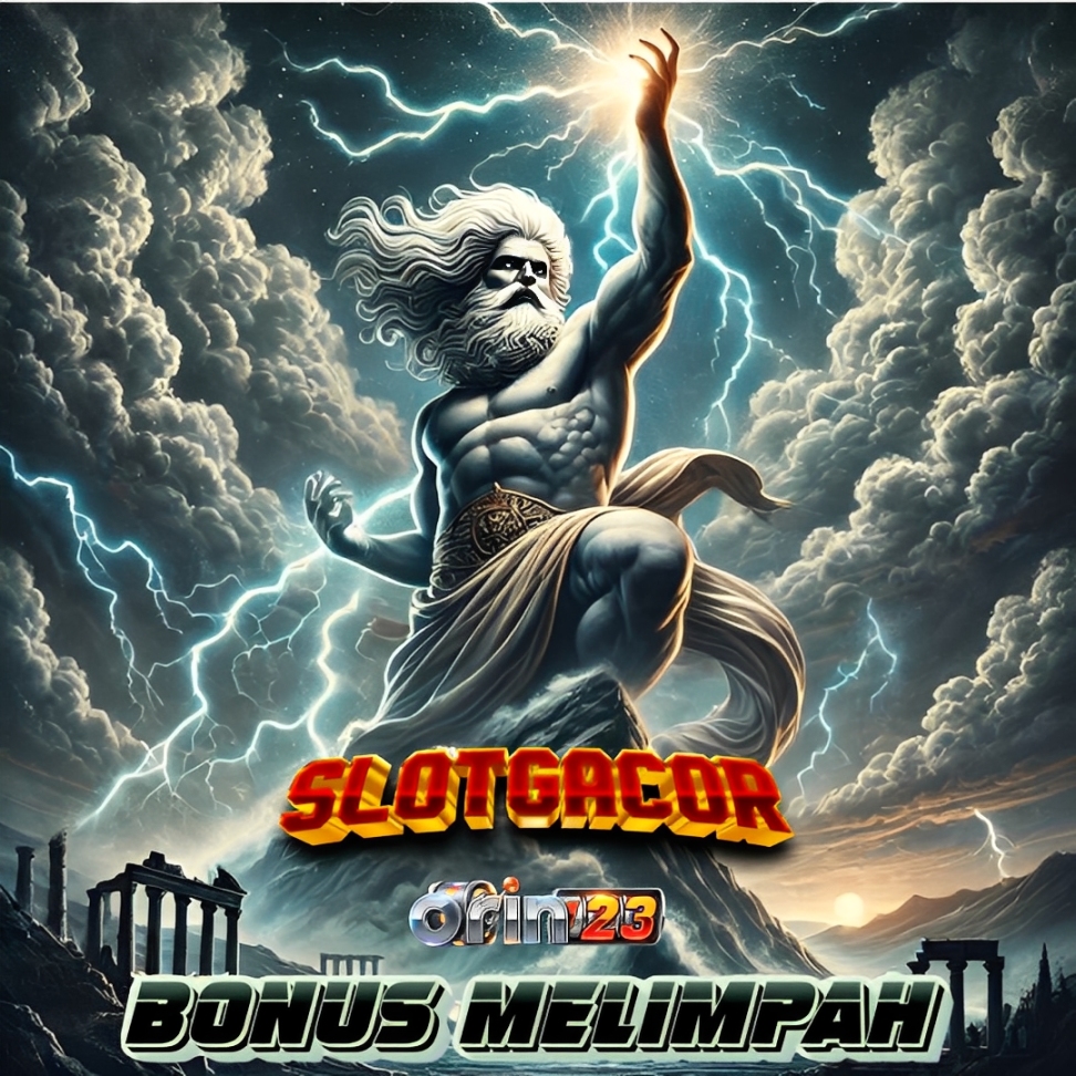 SLOT (ORIN23) ⚡ Situs Slot Online Gacor Terbaru 2026 Link Apk Slot777!