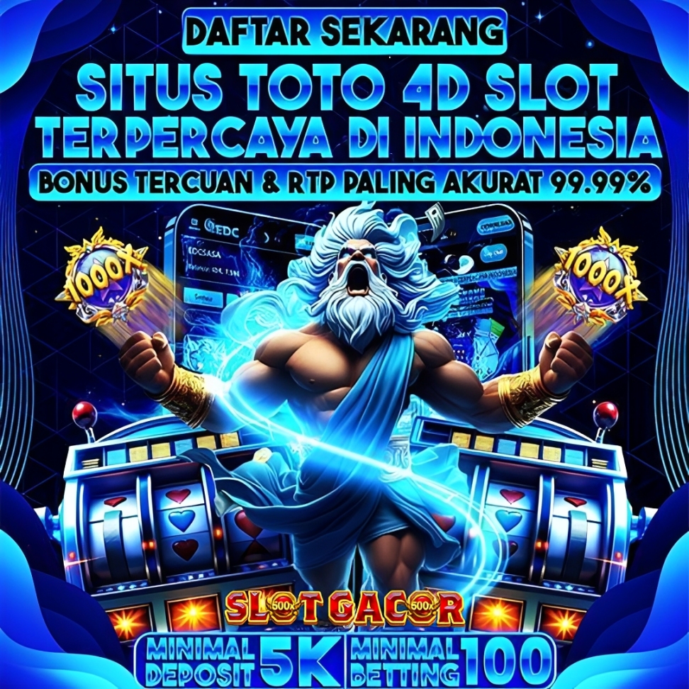 Slot Gacor